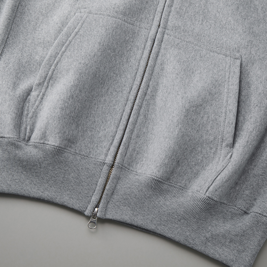 OG Outline Logo Ziphoodie詳細