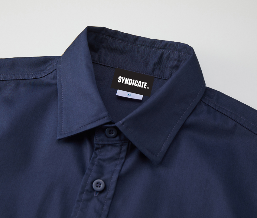 T/C Work shirts詳細