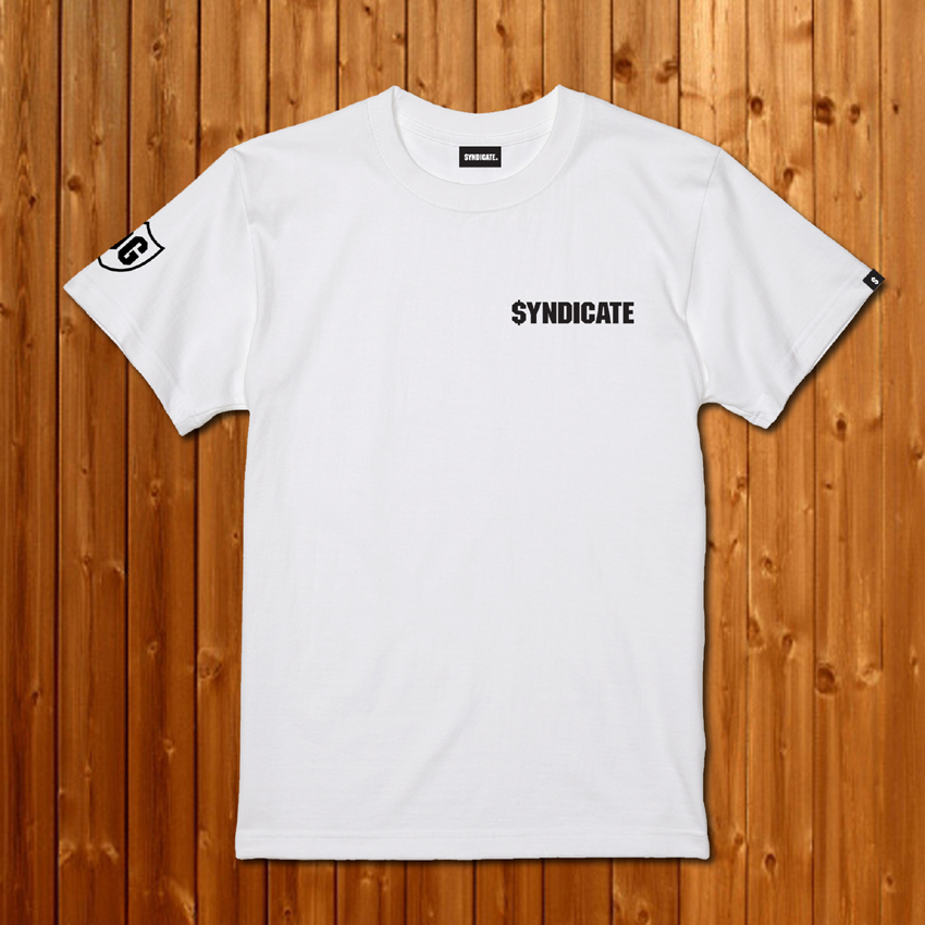 OG Logo Tee詳細