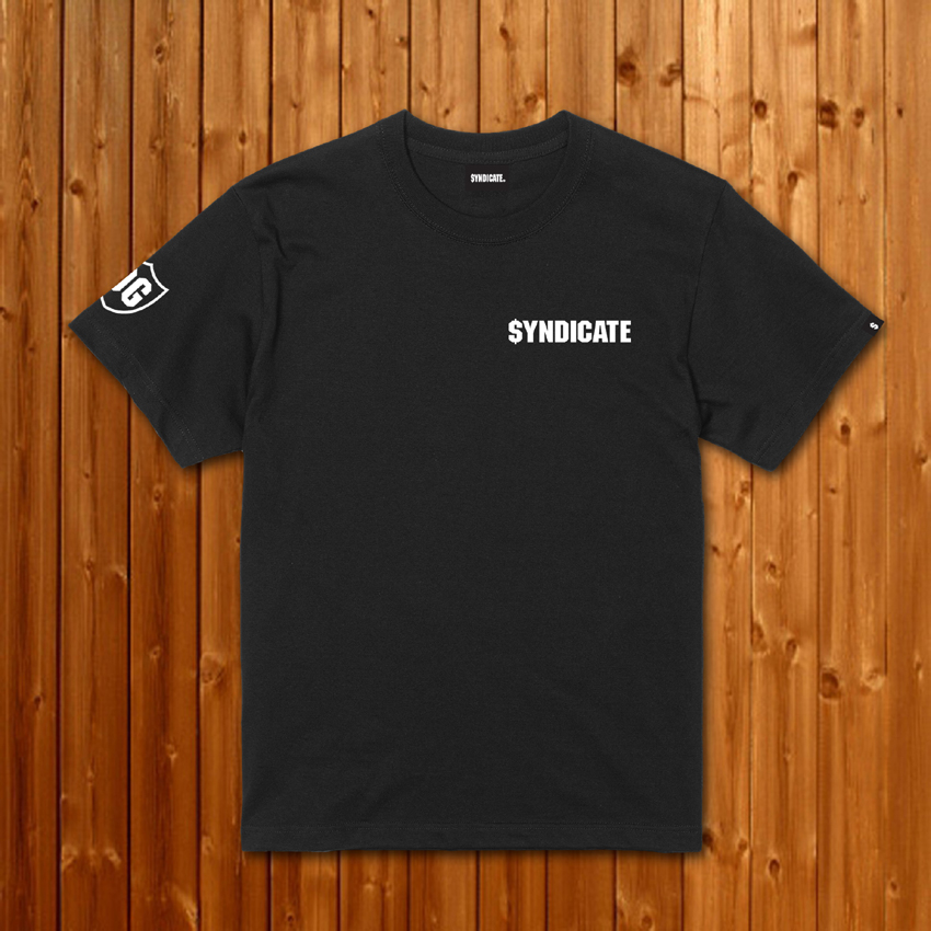 OG Logo Tee詳細