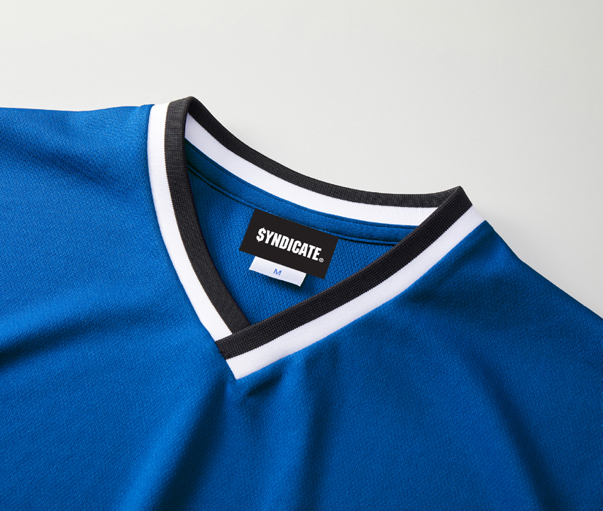 OG Loose fit Game shirts詳細
