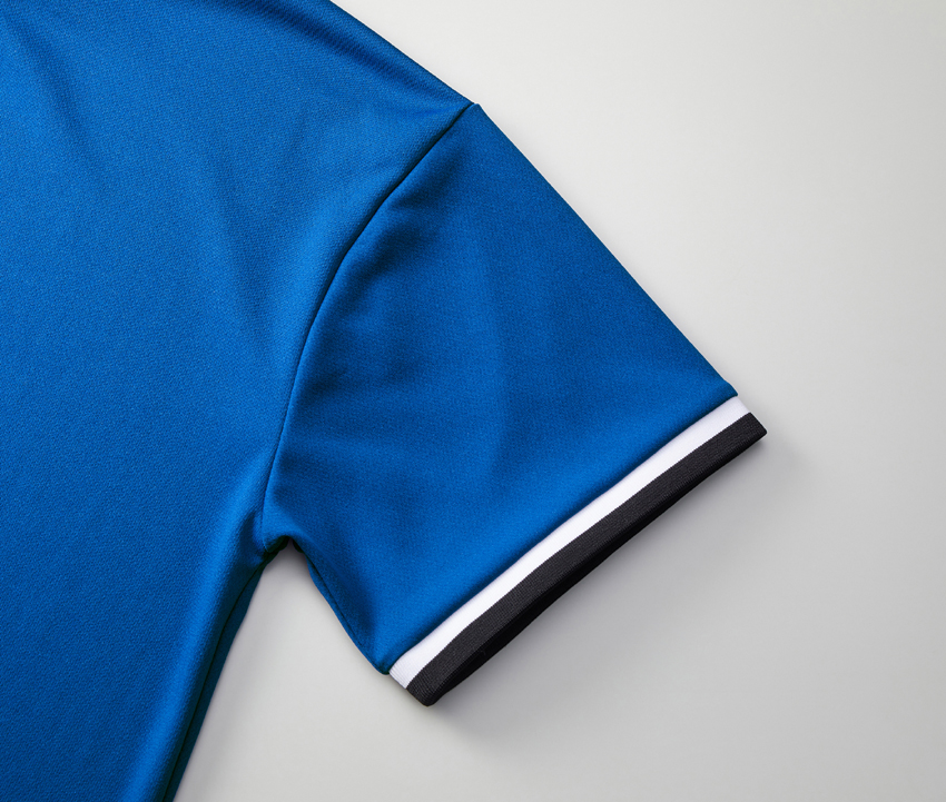 OG Loose fit Game shirts詳細