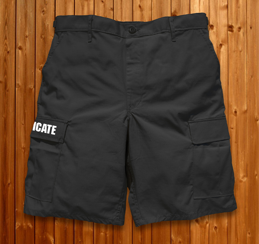 OG Ripstop BDU Cargo shorts