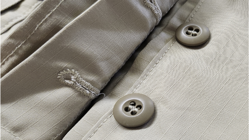 OG Ripstop BDU Cargo shorts詳細