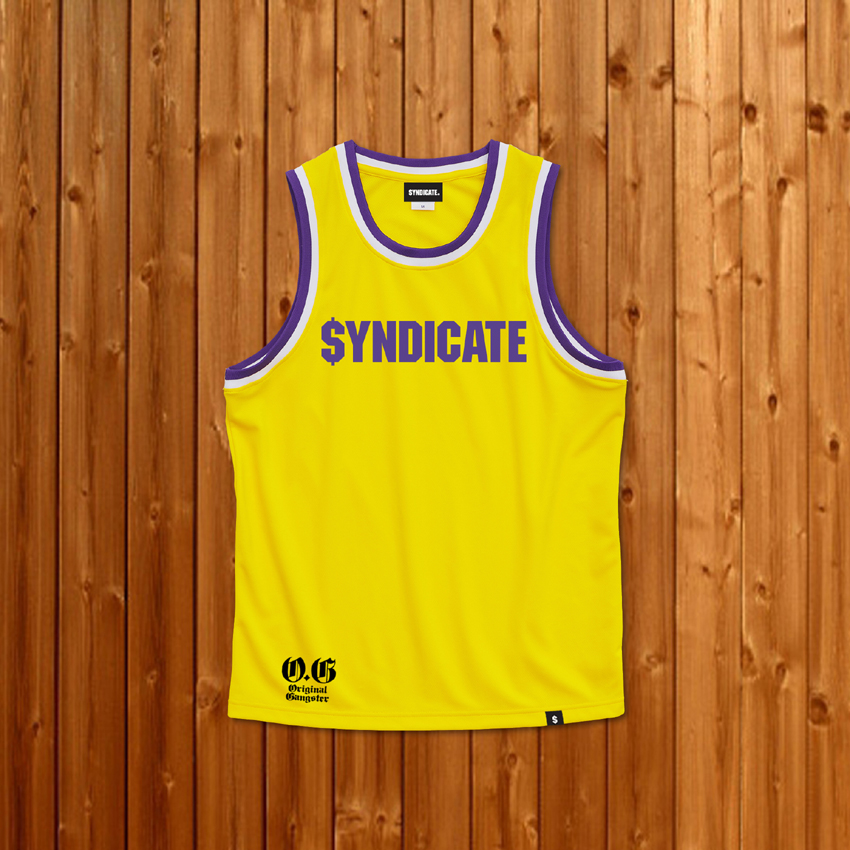 OG DRY BB Tanktop