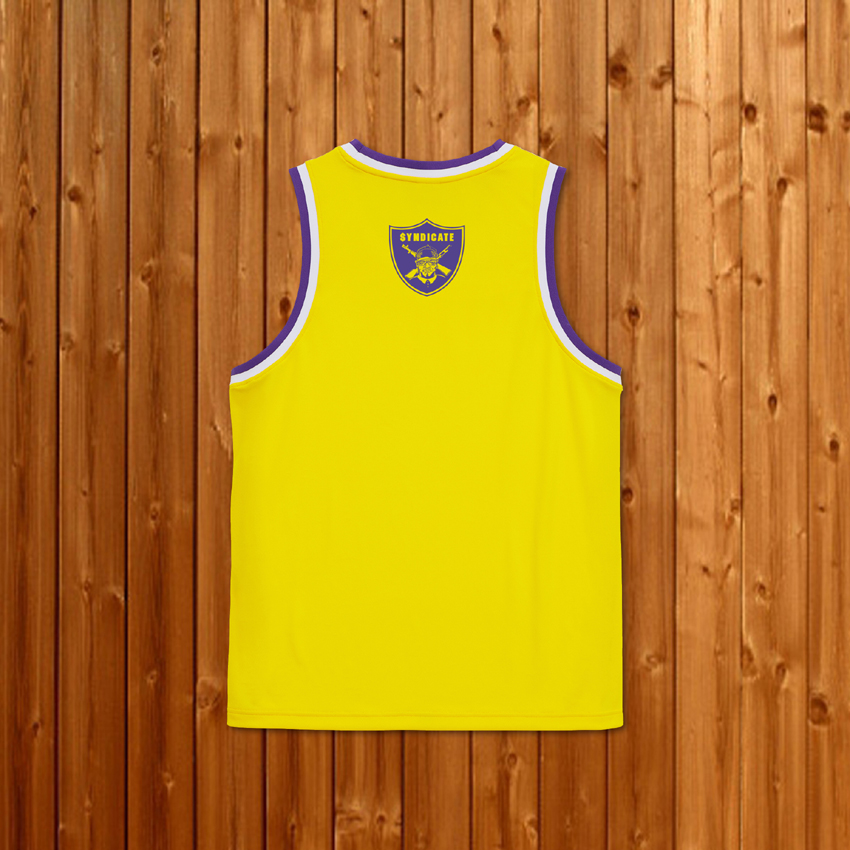 OG DRY BB Tanktop詳細