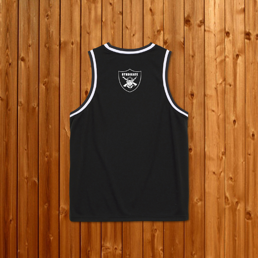 OG DRY BB Tanktop詳細