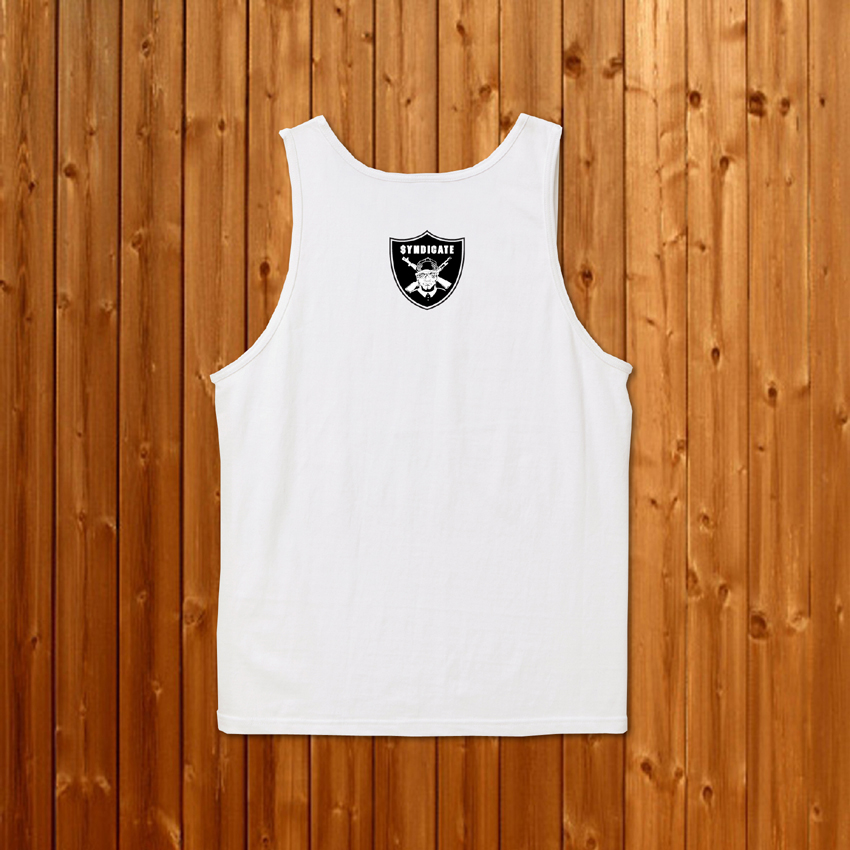 OG Tanktop詳細