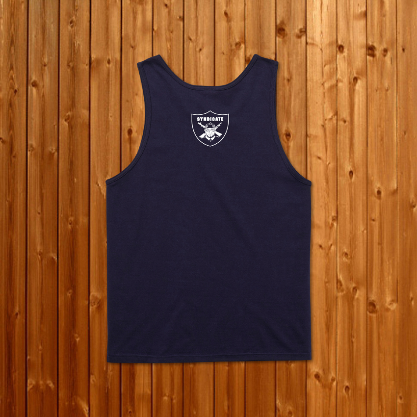 OG Tanktop詳細