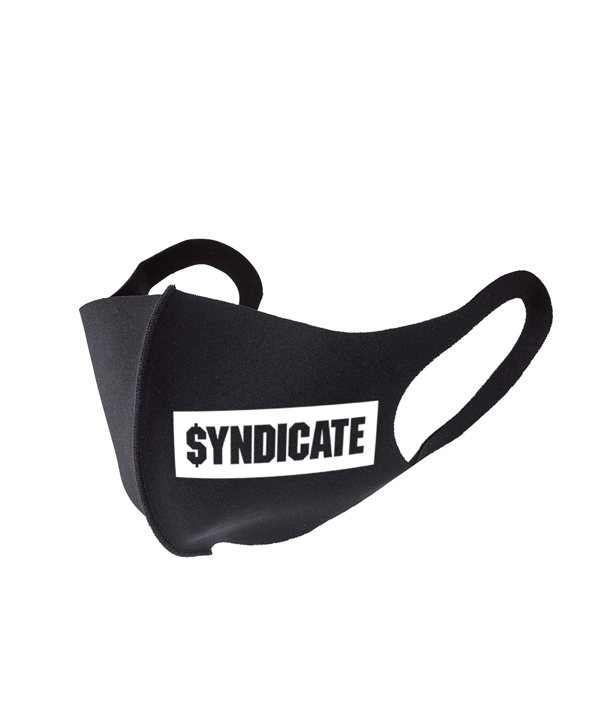 SYNDICATE Logo Mask 2P Set詳細