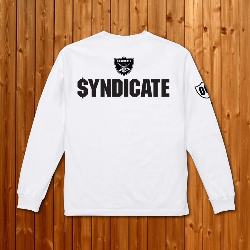OG Logo Longsleeve Tee