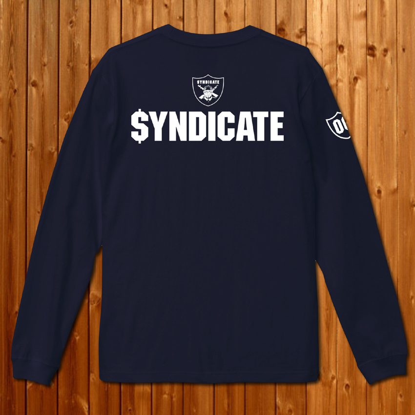 OG Logo Longsleeve Tee詳細