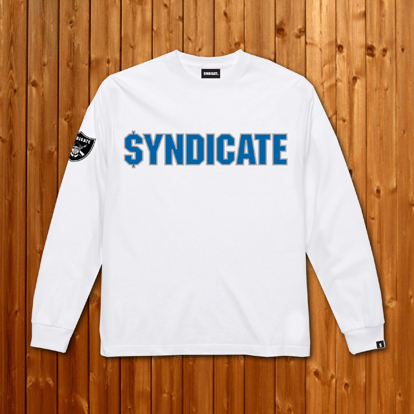 2c Logo OG Longsleeve Tee詳細