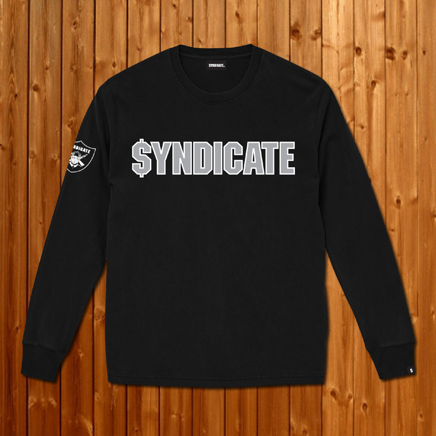 2c Logo OG Longsleeve Tee詳細