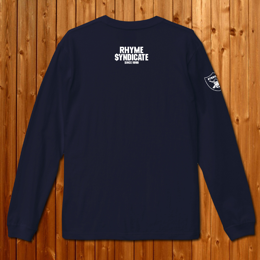 2c Logo OG Longsleeve Tee詳細