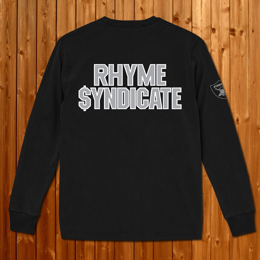 2c Logo OG Longsleeve Tee2