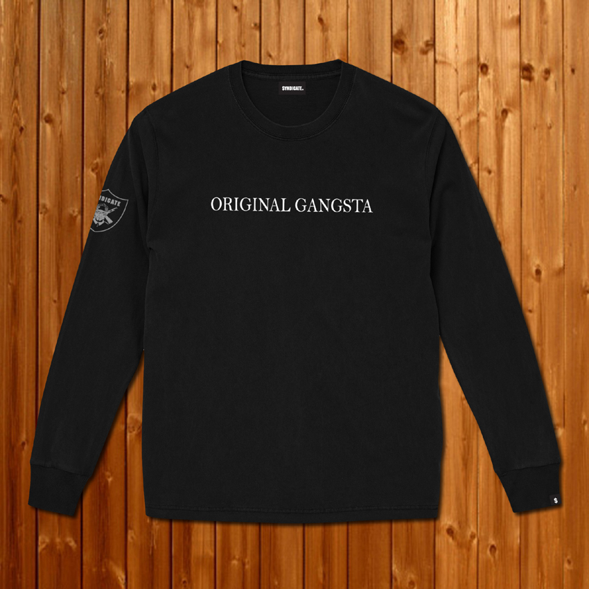 2c Logo OG Longsleeve Tee2詳細