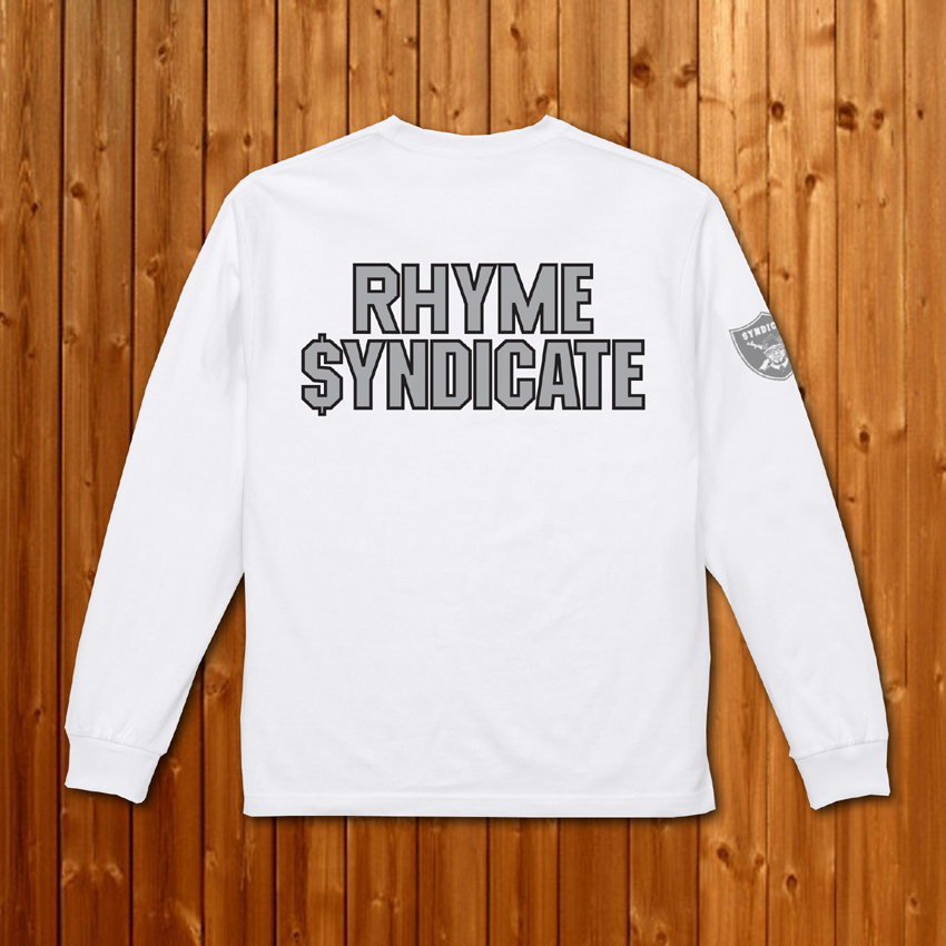 2c Logo OG Longsleeve Tee2詳細
