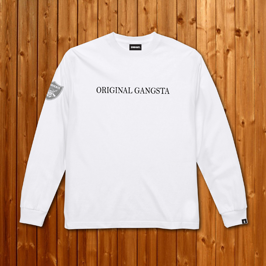 2c Logo OG Longsleeve Tee2詳細