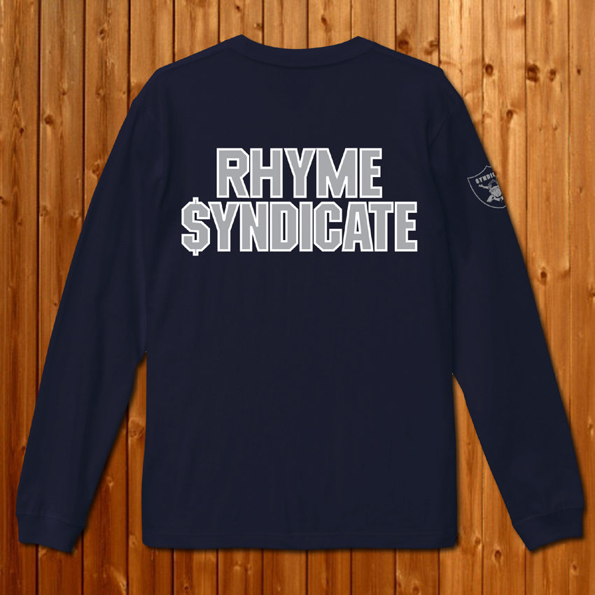 2c Logo OG Longsleeve Tee2詳細