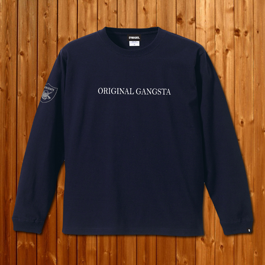 2c Logo OG Longsleeve Tee2詳細