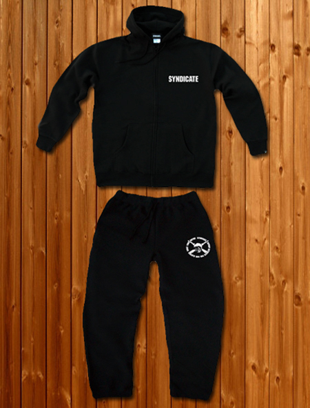 10oz NewLogo Sweat Setup Room Wear詳細