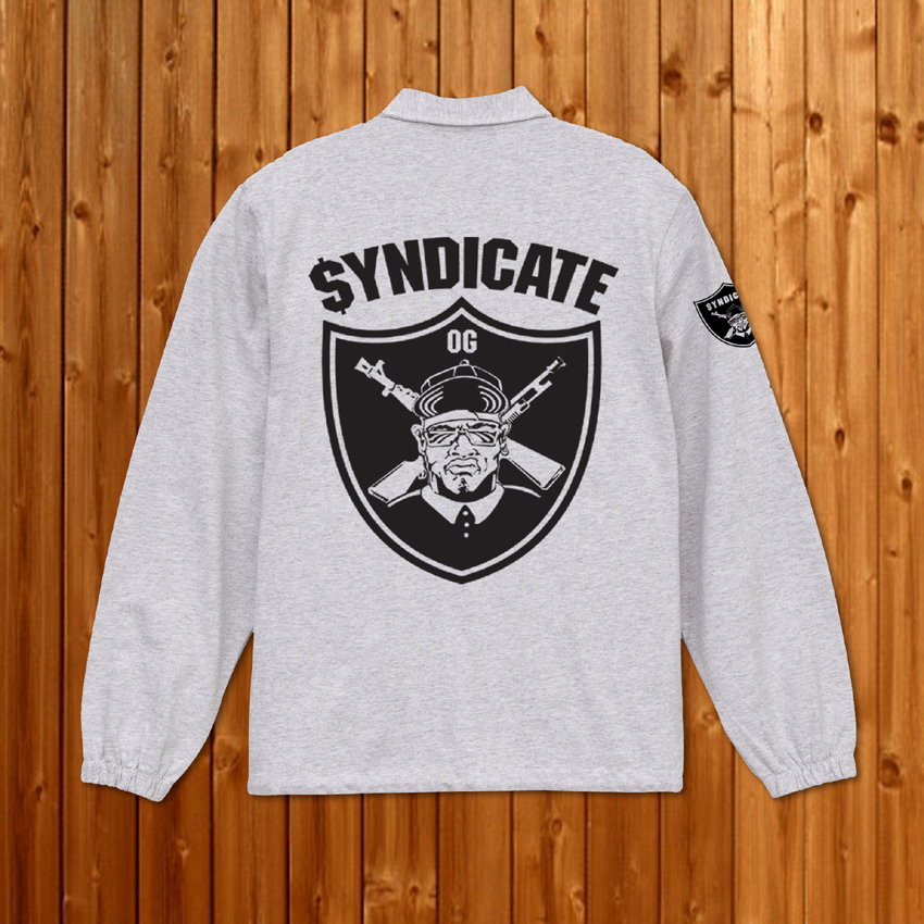 RHYME SYNDICATE WEB STORE / TOPページ