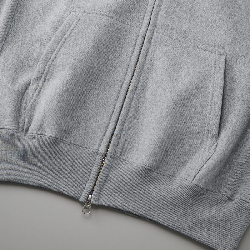 ICE-T OG Heavyweight Zipup Hoodie詳細