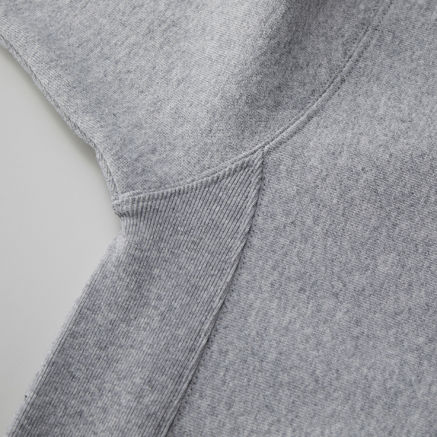 ICE-T OG Heavyweight Zipup Hoodie詳細
