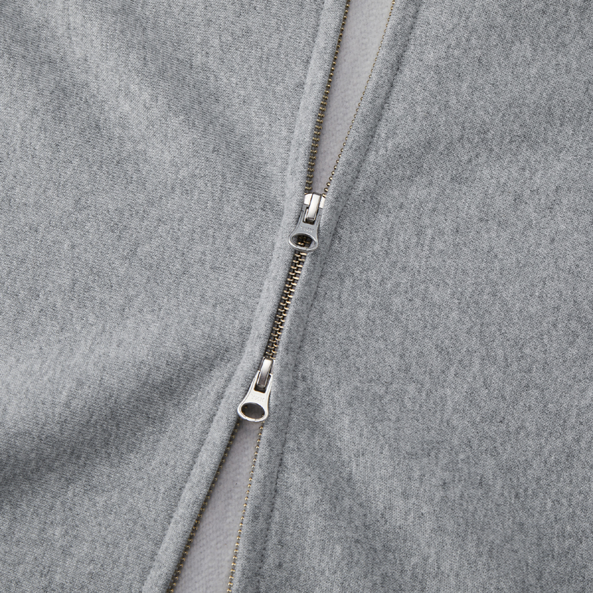 ICE-T OG Heavyweight Zipup Hoodie詳細