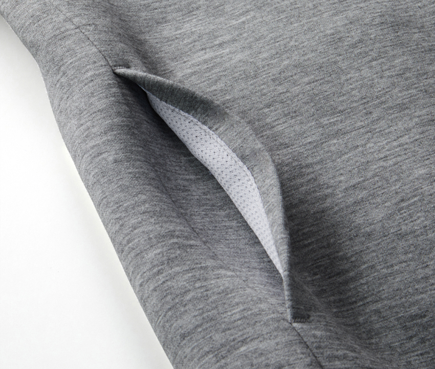 OG DN Pullover sweat setup詳細