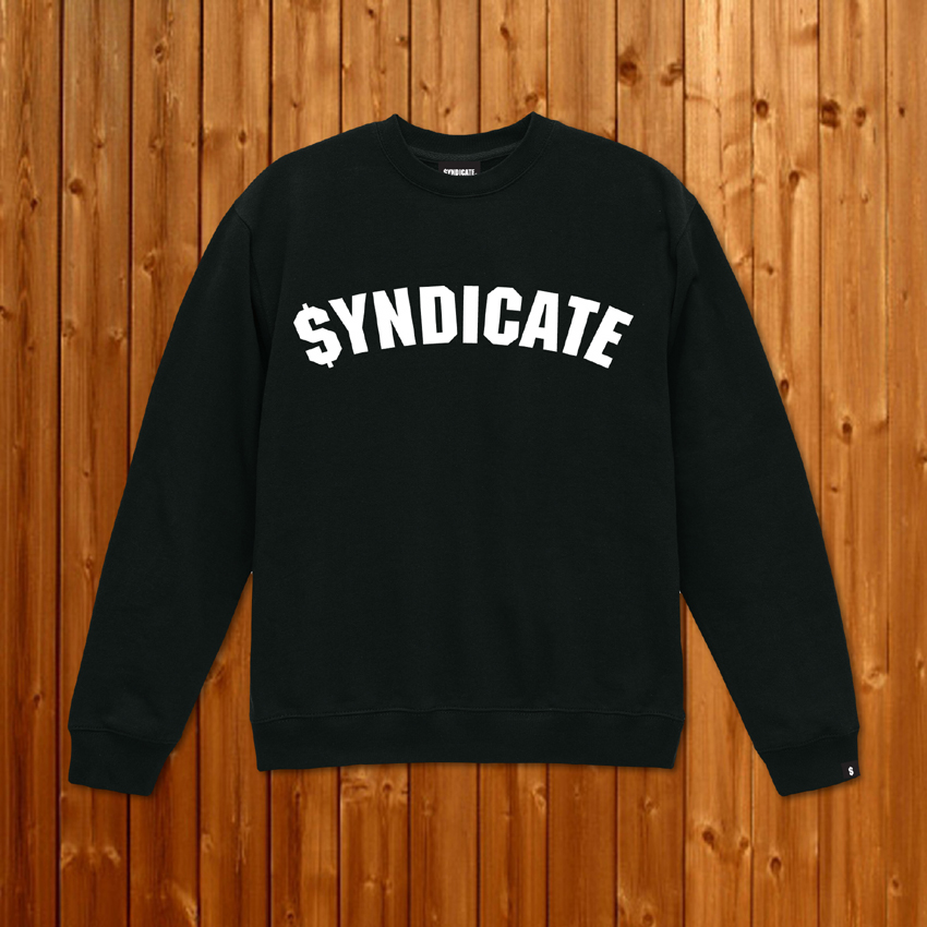 Lightweight sweat collection (Crew neck)