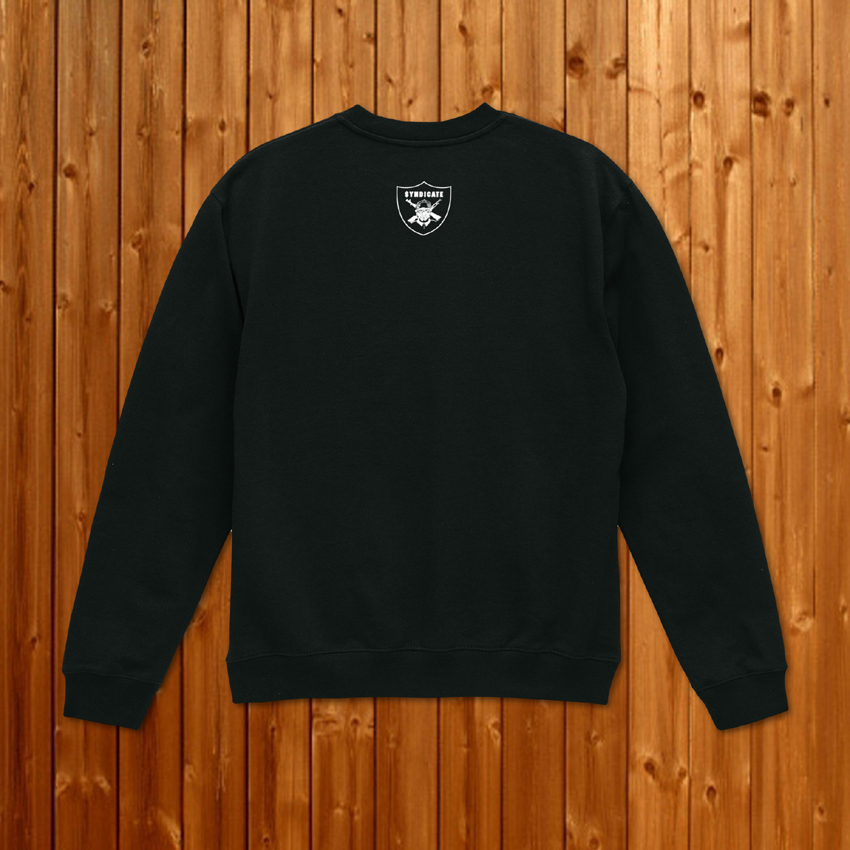 Lightweight sweat collection (Crew neck)詳細