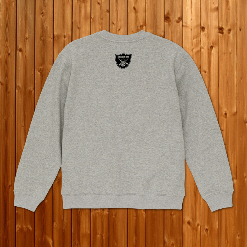 Lightweight sweat collection (Crew neck)詳細