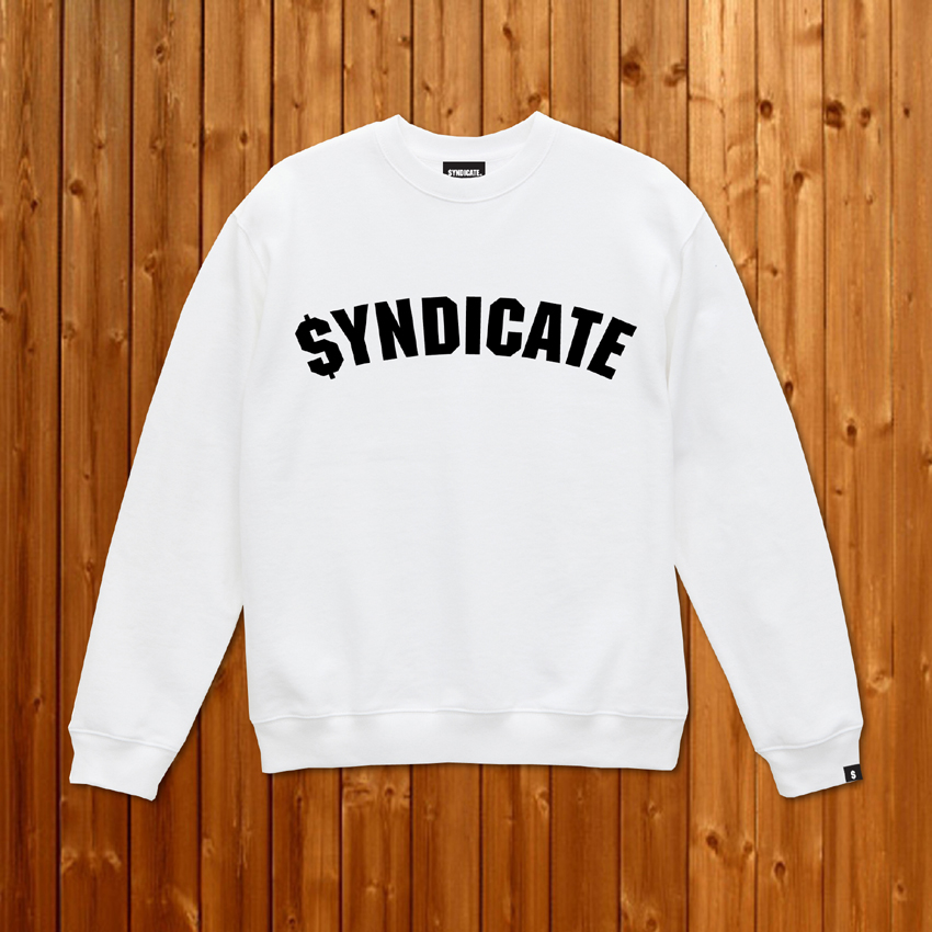 Lightweight sweat collection (Crew neck)詳細