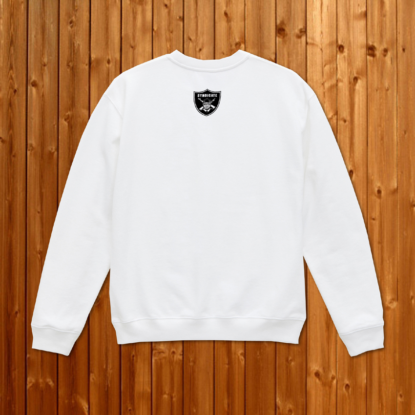 Lightweight sweat collection (Crew neck)詳細