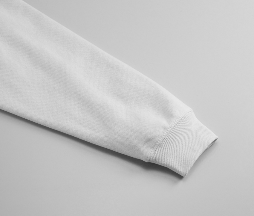 Lightweight sweat collection (Crew neck)詳細