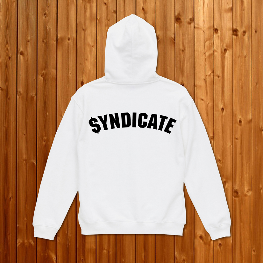 Lightweight sweat collection (Zip hoodie)