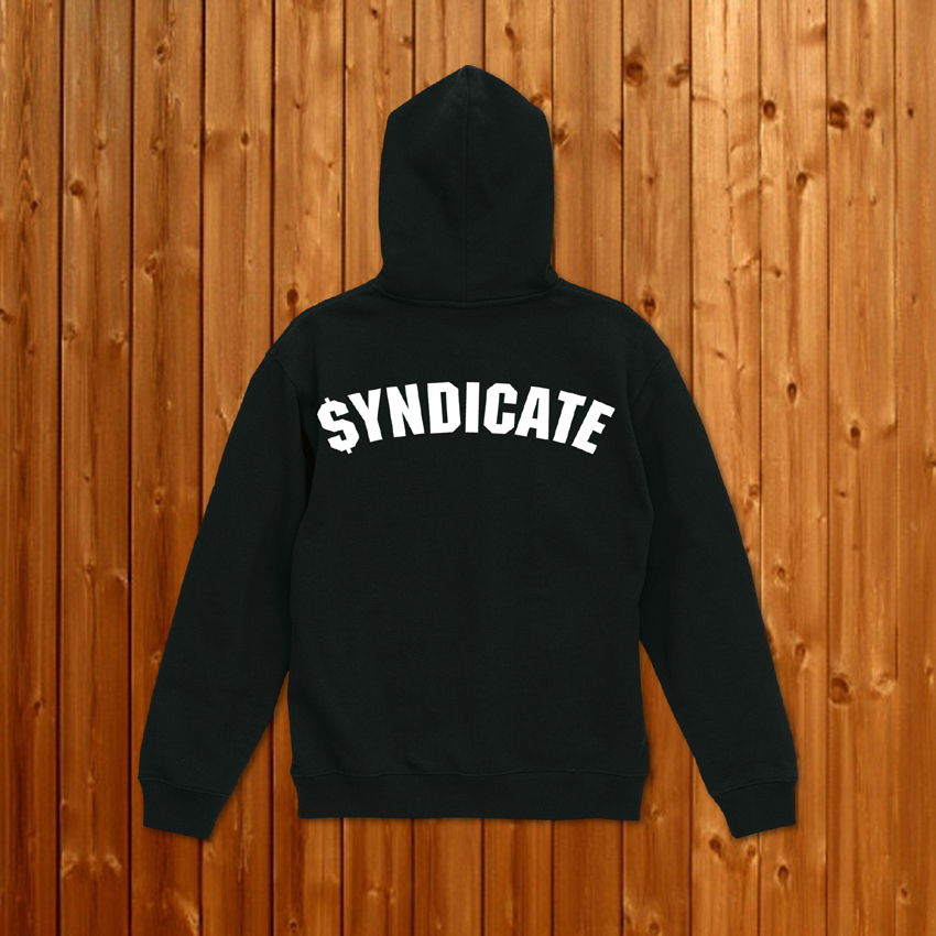 Lightweight sweat collection (Zip hoodie)詳細