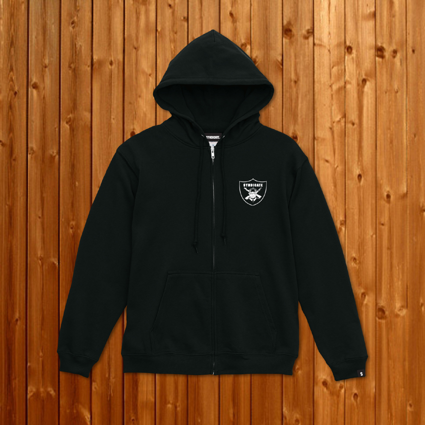 Lightweight sweat collection (Zip hoodie)詳細