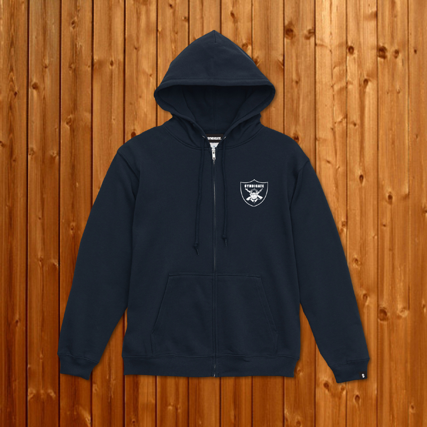 Lightweight sweat collection (Zip hoodie)詳細