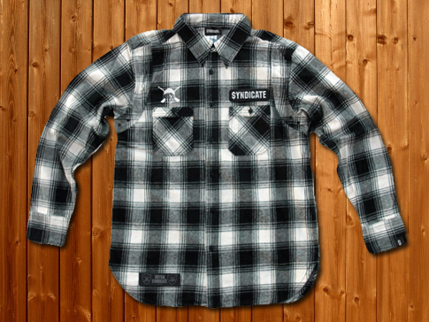 Long Sleeve Nelshirts