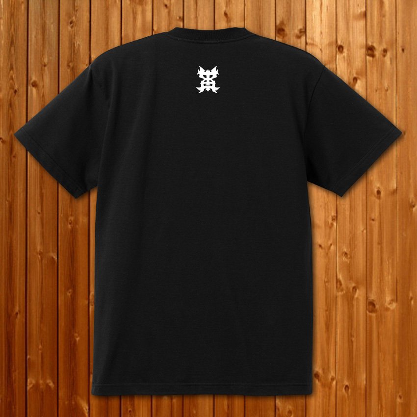 <DJ YUTAKA> LA Tee詳細