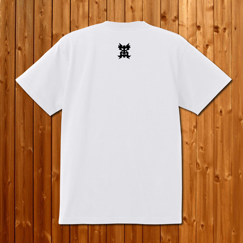 <DJ YUTAKA> LA Tee詳細