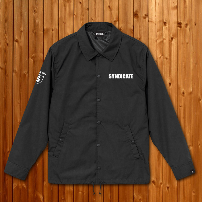 RHYME SYNDICATE WEB STORE / Outerwear.