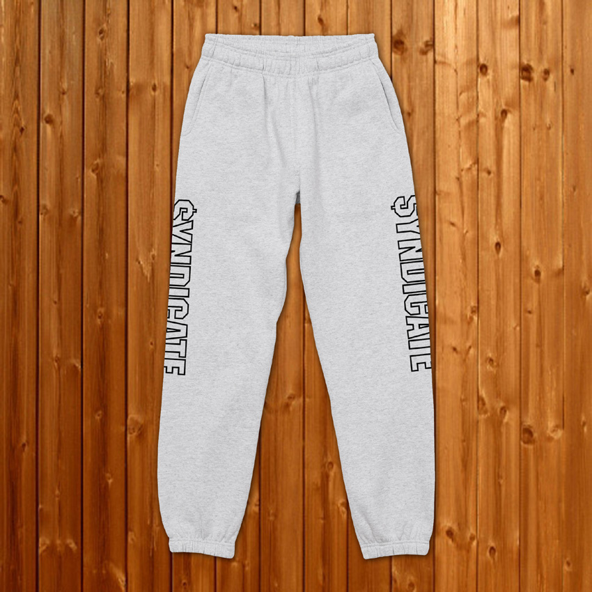 OUTLINE Heavyweight sweatpants詳細