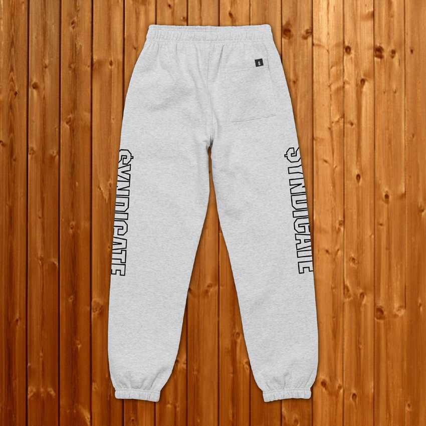 OUTLINE Heavyweight sweatpants詳細