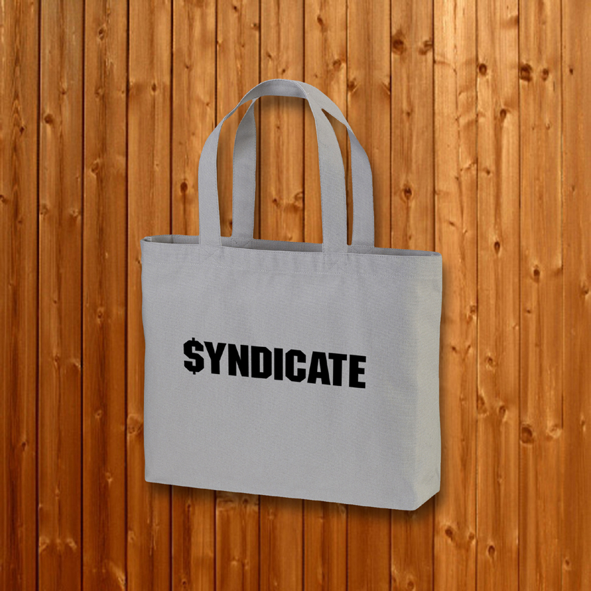 Heavyweight Tote bag詳細