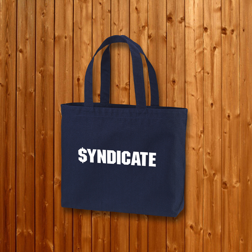 Heavyweight Tote bag詳細